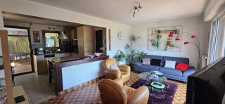  Maison à vendre 4 pièces 80 m²