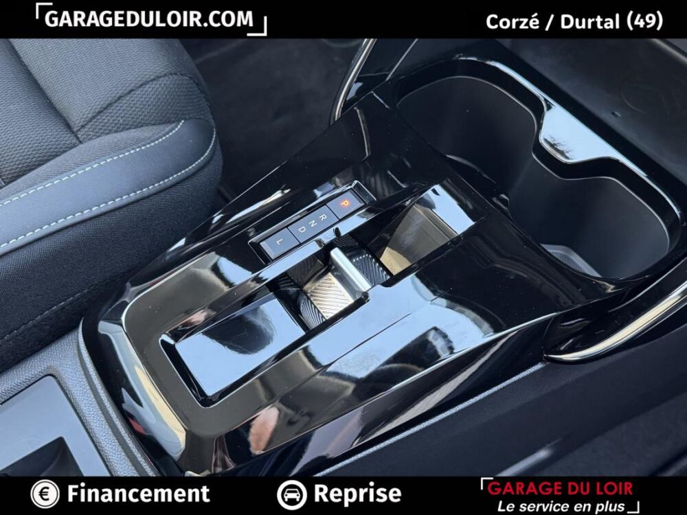 C3 Aircross II Hybride 145 e-DSC6 MAX 2025 occasion 49140 Corz&eacute;