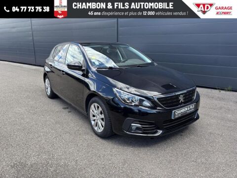 Annonce voiture Peugeot 308 13290 €