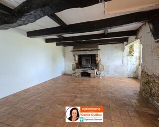  Maison à vendre 4 pièces 100 m²