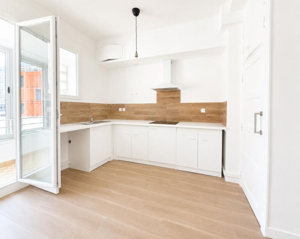 Vente Appartement Appartement Marseille 2