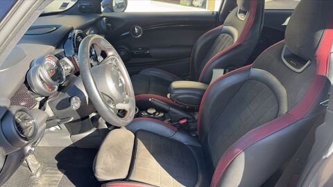 Cooper 2.0 231 BVA8 Jcw 2018 occasion 42160 Bonson
