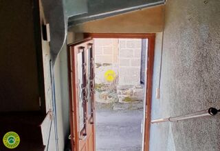  Maison � vendre 2 pi�ces 39 m�