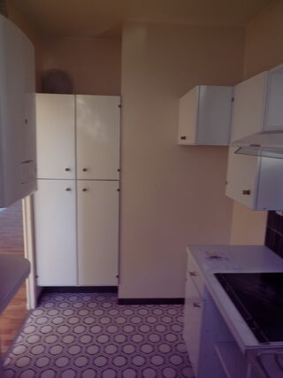  Appartement à louer 4 pièces 75 m² Rodez