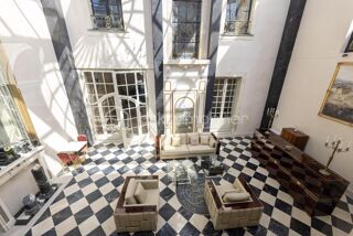  Htel Particulier  vendre 14 pices 600 m