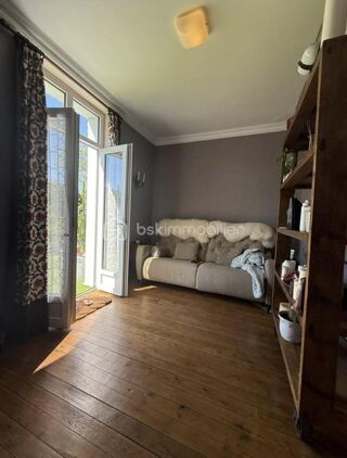  Maison à vendre 5 pièces 75 m²