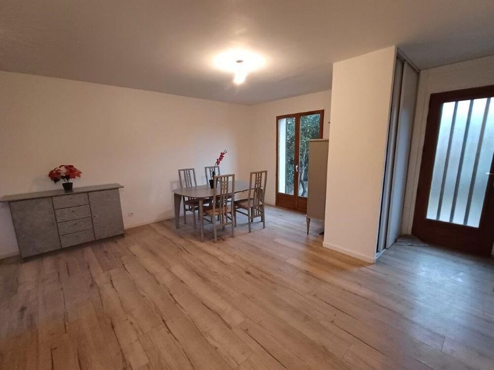 Location Maison Maison de 84m2 à louer sur Grigny Grigny