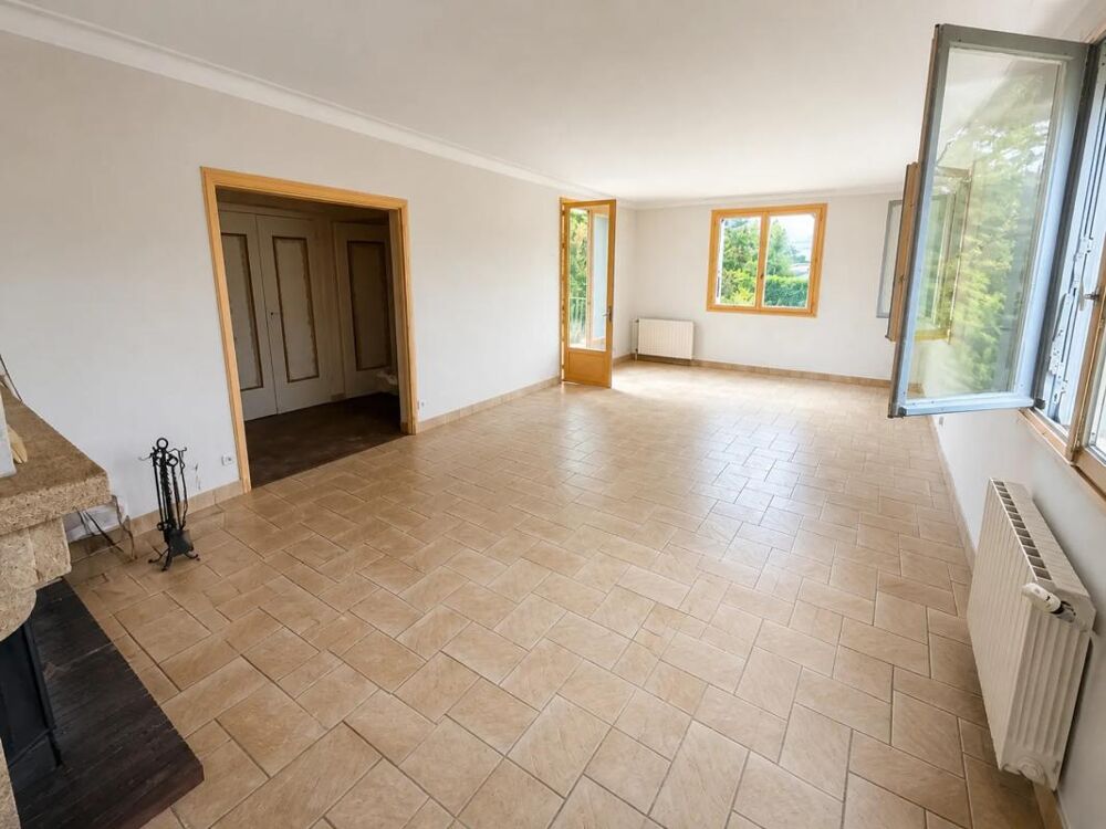 Maison de 5 pièces de 160 m² à Savigny-Lévescault