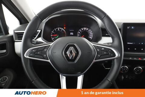Clio 1.0 TCe Evolution 91 ch 2022 occasion 92130 Issy-les-Moulineaux