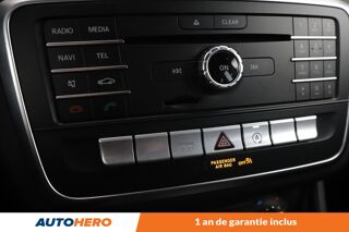 Classe GLA 180 7G-DCT 122 ch 2019 occasion 92130 Issy-les-Moulineaux