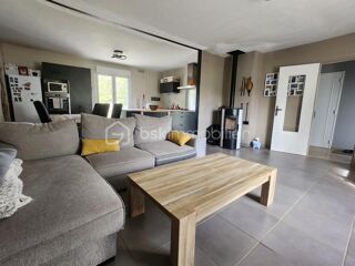  Maison à vendre 4 pièces 76 m²