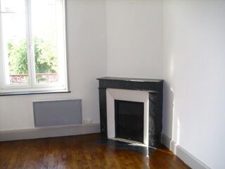 Location Appartement Appartement de 34m2 à louer sur Nancy Nancy