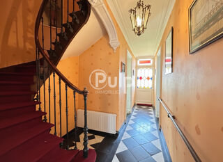  Maison  vendre 6 pices 110 m