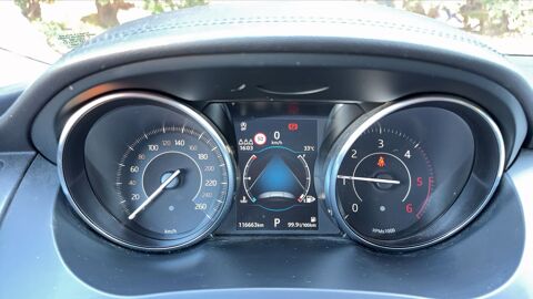 E-PACE 2.0 D 150 AWD BVA9 S - Automatique 2020 occasion 11000 Carcassonne