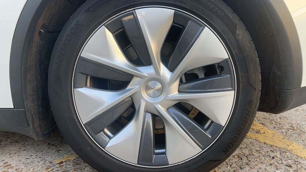 Model Y 300 RWD Standard 2024 occasion 93130 Noisy Le Sec