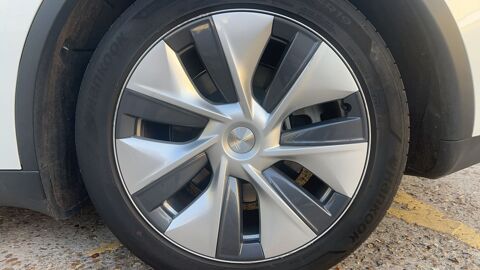 Model Y 300 RWD Standard 2024 occasion 93130 Noisy Le Sec