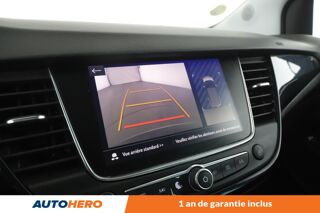 Crossland X 1.5 Diesel Design 120 ans Auto ch 2019 occasion 92130 Issy-les-Moulineaux