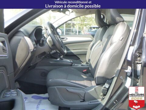 Arkana E-Tech hybride 145 - Techno 2022 occasion 10150 Lavau