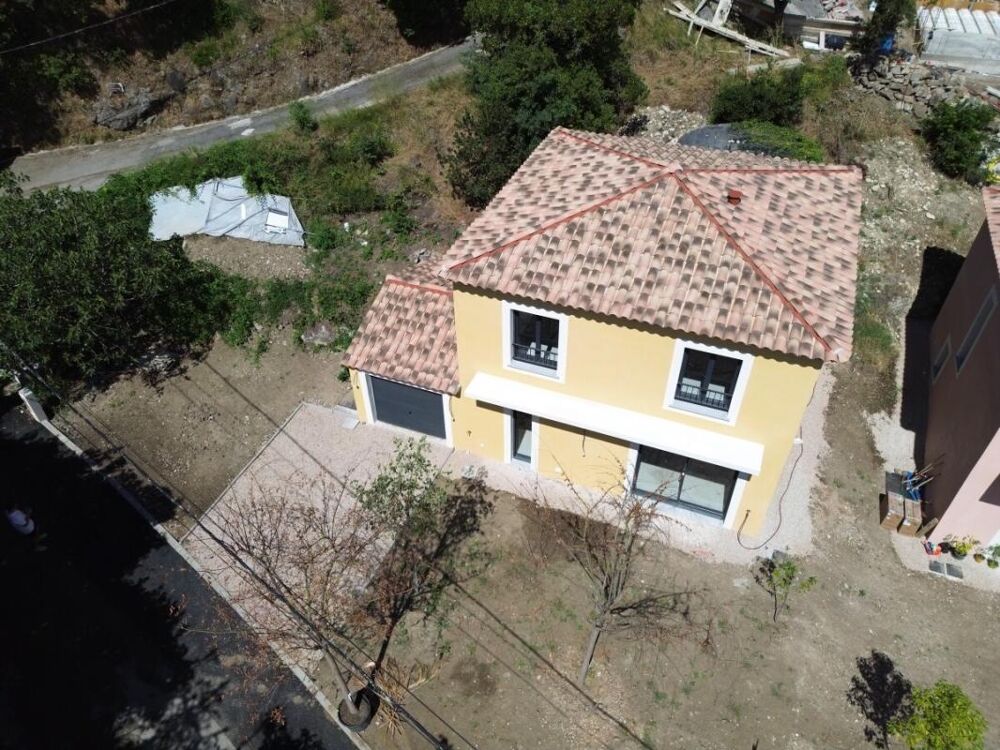 � vendre  Maison Villeneuve-Loubet (06270)