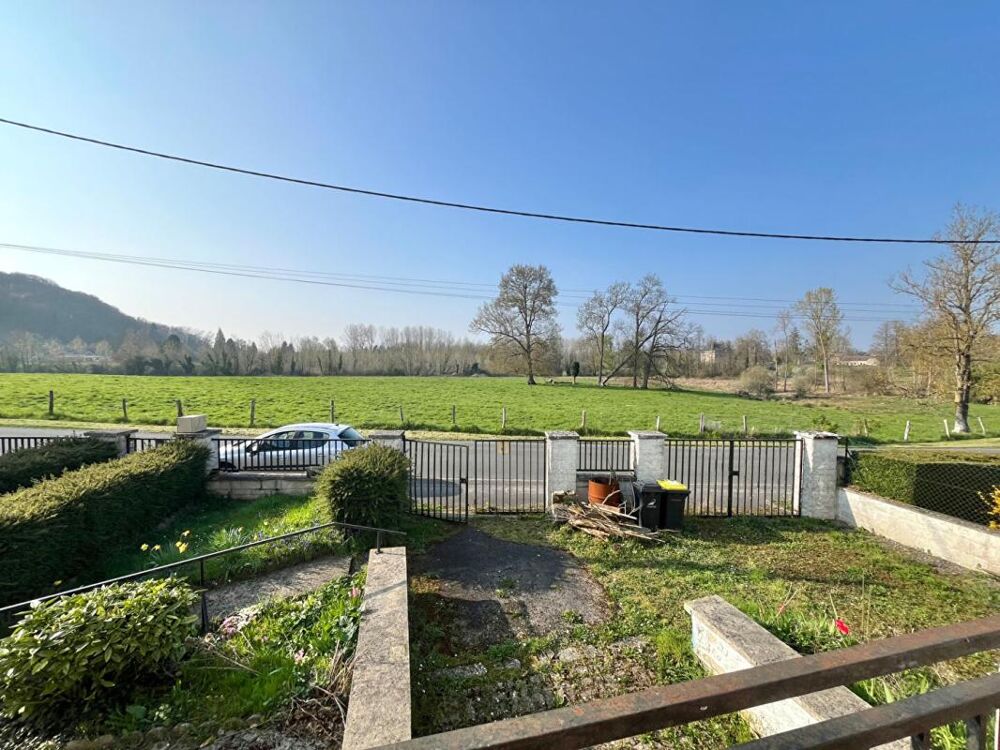 Maison 4 pièce(s) 113 m2 + 102 m² + Garages et Sous-sol
