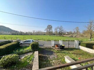  Maison à vendre 4 pièces 113 m²