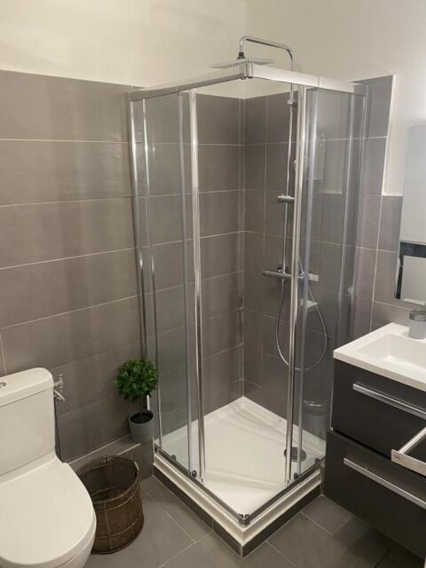  Appartement � louer 1 pi�ce 16 m�