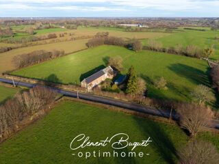  Ferme � vendre 5 pi�ces 183 m� Le favril