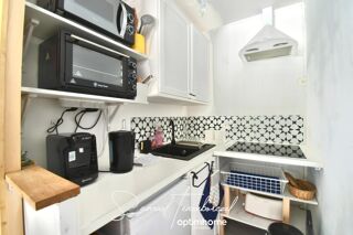  Appartement à vendre 2 pièces 30 m²