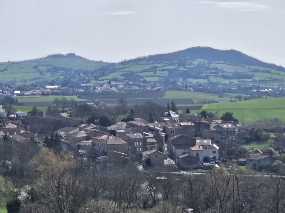 Vente Terrain Terrain � vendre de 3 479,00 m� SAINT MAURICE (63) Saint maurice