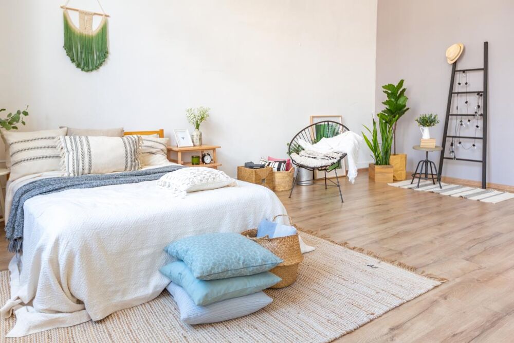 Vente Appartement 3 PIECES, TERRASSE, PARKING Bordeaux