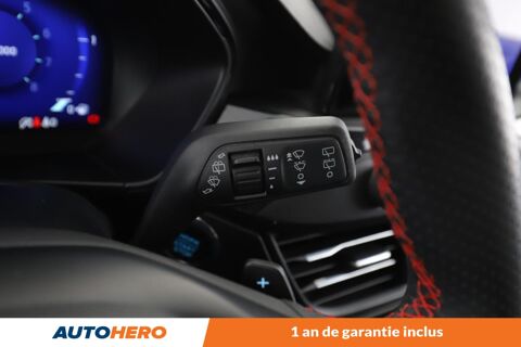 Focus SW 1.5 EcoBoost ST Line Auto 150 ch 2021 occasion 92130 Issy-les-Moulineaux