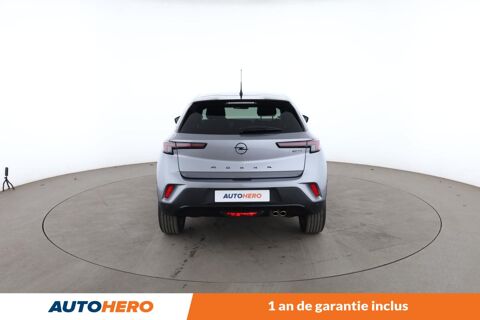 Mokka 1.2 Turbo Hybrid GS e-DCT6 136 ch 2024 occasion 92130 Issy-les-Moulineaux