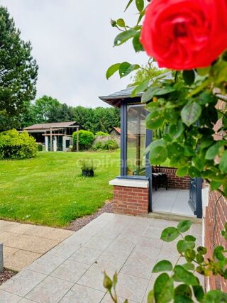  Maison � vendre 5 pi�ces 227 m�