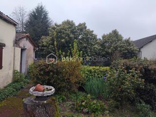  Maison à vendre 4 pièces 110 m²