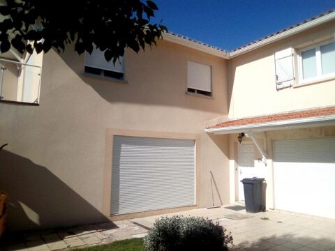  Maison � louer 5 pi�ces 197 m�