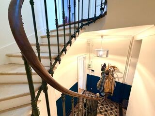  Maison � vendre 5 pi�ces 125 m�