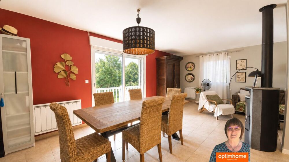 Vente Maison Maison à vendre 5 pièces POULX (30) Poulx