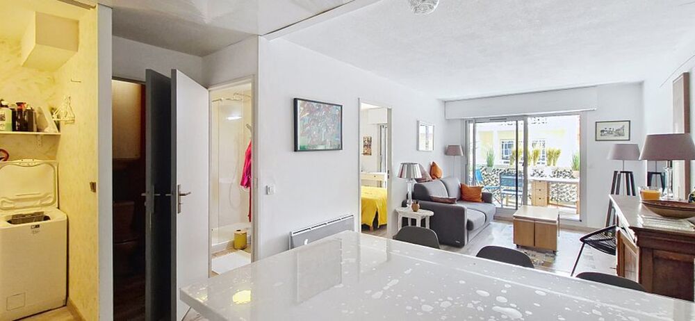 Appartement 2 pièces 40 m² · à Arcachon · 40 m² · 385 000 €