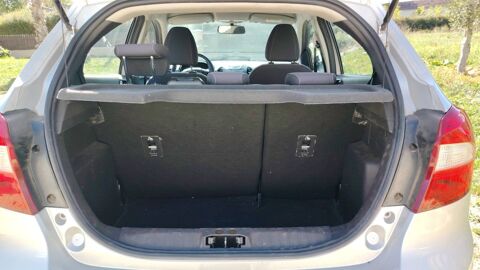 Ka 1.2 TI-VCT 85 Ultimate 2018 occasion 79160 Beceleuf