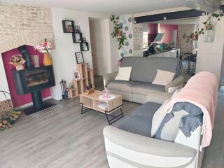  Maison à vendre 10 pièces 220 m²