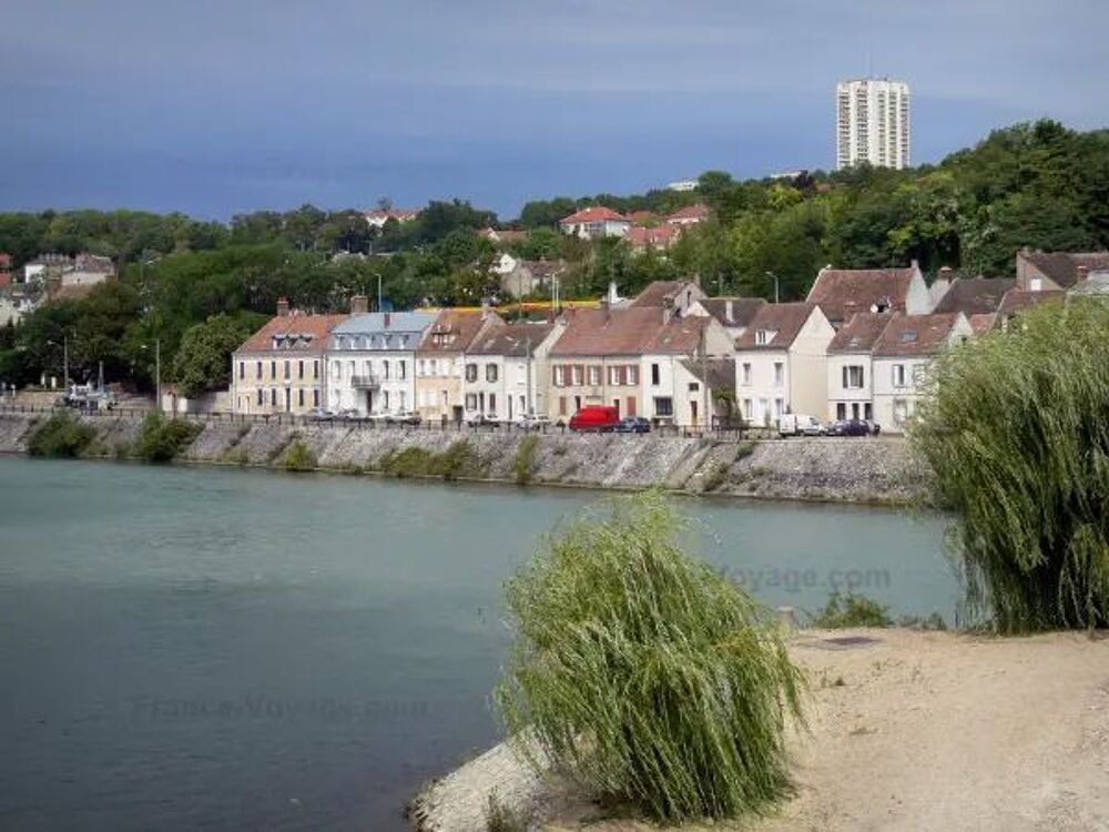 Location Appartement Appartement de 61m2 à louer sur Montereau-Fault-Yonne Montereau fault yonne