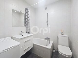  Appartement � vendre 1 pi�ce 33 m�