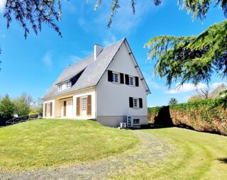  Maison à vendre 10 pièces 196 m²
