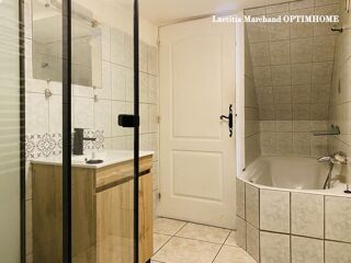  Appartement à vendre 3 pièces 71 m²