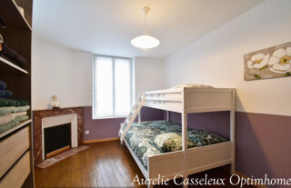  Immeuble à vendre 5 pièces 200 m²