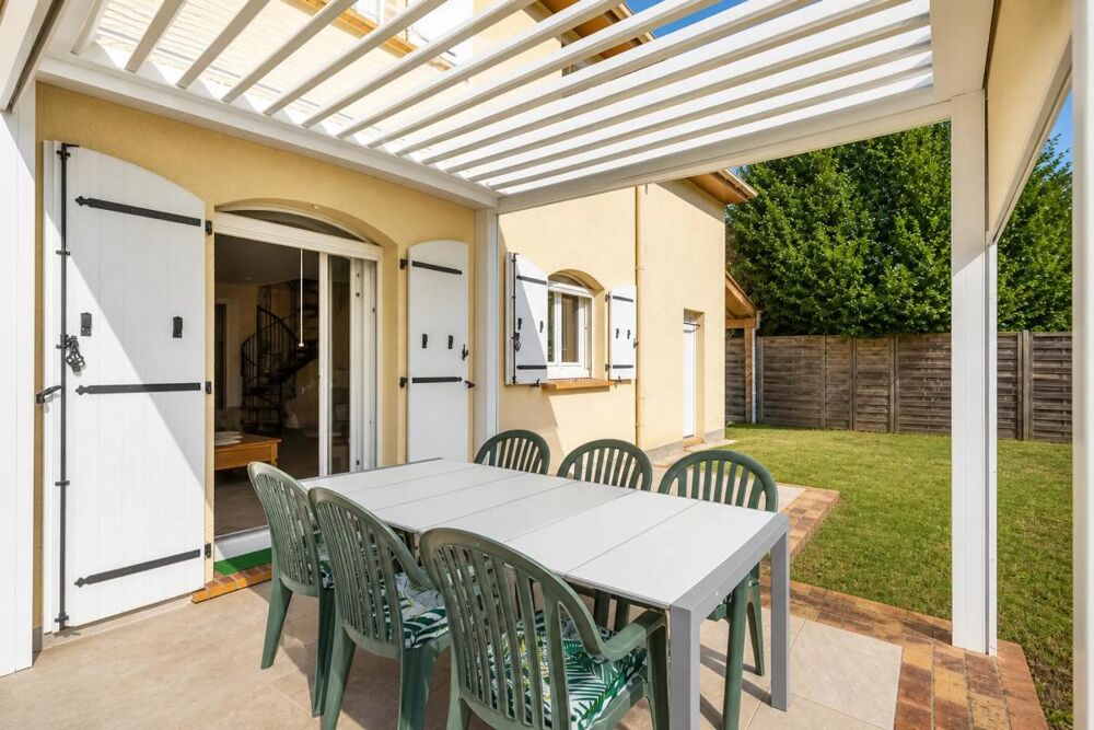 Maison 80m2 Corbas