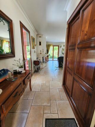  Maison � vendre 7 pi�ces 246 m�