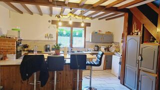  Maison à vendre 6 pièces 140 m²