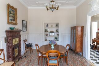  Maison � vendre 11 pi�ces 273 m�