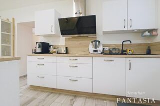  Maison à vendre 5 pièces 152 m²